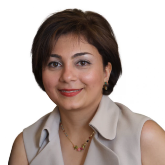 Hanieh Khalili